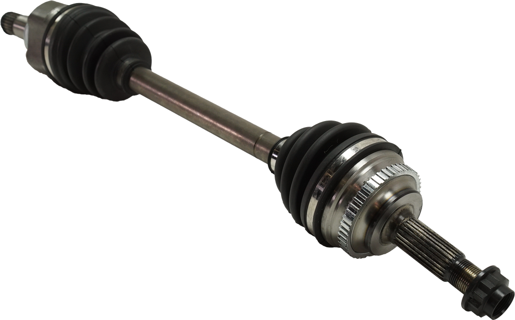 ECHO 00-05/XB 04-06 FRONT CV AXLE ASSEMBLY LH