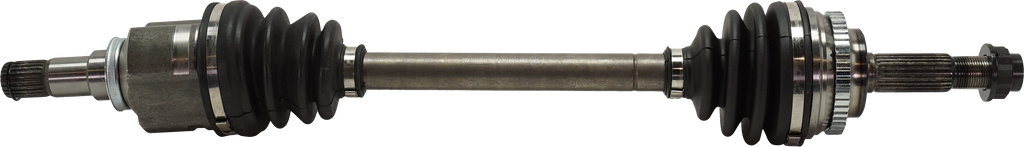 ECHO 00-05/XB 04-06 FRONT CV AXLE ASSEMBLY LH