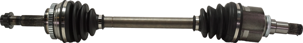 ECHO 00-05/XB 04-06 FRONT CV AXLE ASSEMBLY LH
