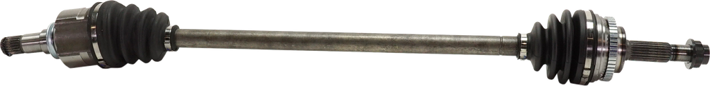 ECHO 00-05/XB 04-06 FRONT CV AXLE ASSEMBLY RH