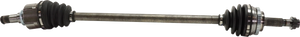 ECHO 00-05/XB 04-06 FRONT CV AXLE ASSEMBLY RH
