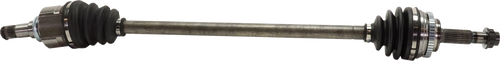 ECHO 00-05/XB 04-06 FRONT CV AXLE ASSEMBLY RH