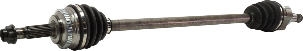 ECHO 00-05/XB 04-06 FRONT CV AXLE ASSEMBLY RH