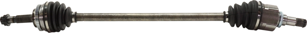 ECHO 00-05/XB 04-06 FRONT CV AXLE ASSEMBLY RH