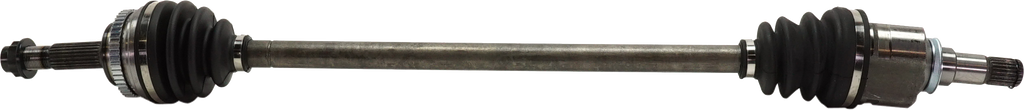 ECHO 00-05/XB 04-06 FRONT CV AXLE ASSEMBLY RH