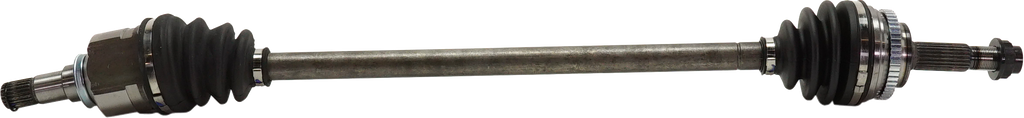 ECHO 00-05/XB 04-06 FRONT CV AXLE ASSEMBLY RH