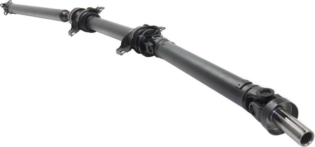 HIGHLANDER 08-14 REAR DRIVESHAFT