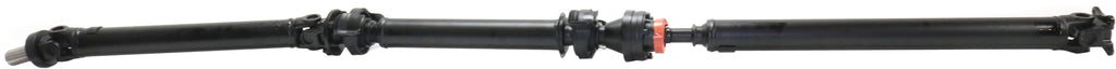 HIGHLANDER 08-14 REAR DRIVESHAFT