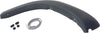 RAV4 01-05 REAR WHEEL OPENING MOLDING LH, Rear Section, Paint to Match