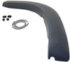 RAV4 01-05 REAR WHEEL OPENING MOLDING LH, Rear Section, Paint to Match