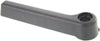 LANDCRUISER 03-07 TAILGATE HANDLE, Inside, Textured Black, Plastic