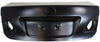 COROLLA 09-10 TRUNK LID, w/ Spoiler Hole, w/o Smart Entry System and Keyless Entry, North America Built Vehicle