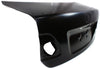 COROLLA 09-10 TRUNK LID, w/ Spoiler Hole, w/o Smart Entry System and Keyless Entry, North America Built Vehicle
