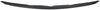 PRIUS 06-09 FRONT LOWER VALANCE, Cover Spoiler, Textured