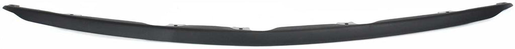 PRIUS 06-09 FRONT LOWER VALANCE, Cover Spoiler, Textured