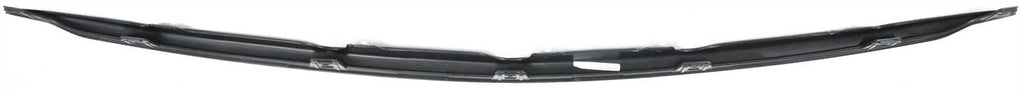 PRIUS 06-09 FRONT LOWER VALANCE, Cover Spoiler, Textured