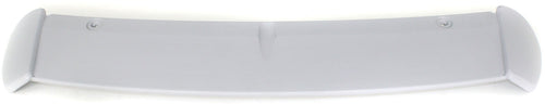 YARIS 07-08 REAR TRUNK SPOILER, Big, w/o LED, Hatchback