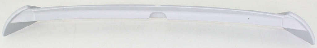 YARIS 07-08 REAR TRUNK SPOILER, Big, w/o LED, Hatchback