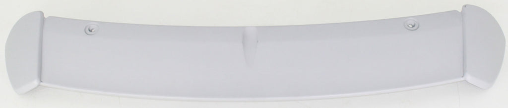 YARIS 07-08 REAR TRUNK SPOILER, Big, w/o LED, Hatchback