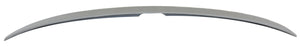 CAMRY 07-11 REAR TRUNK SPOILER, Lip Type, Except Hybrid