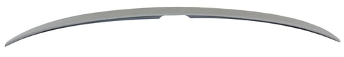 CAMRY 07-11 REAR TRUNK SPOILER, Lip Type, Except Hybrid