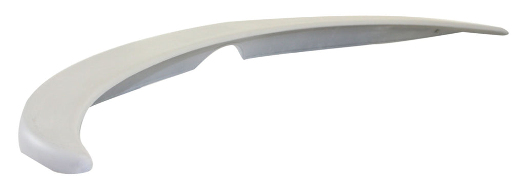 CAMRY 07-11 REAR TRUNK SPOILER, Lip Type, Except Hybrid