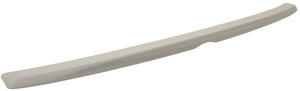 COROLLA 09-10 REAR TRUNK SPOILER, Lip Type, w/o Led, USA Built Vehicle