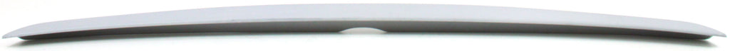 COROLLA 09-10 REAR TRUNK SPOILER, Lip Type, w/o Led, USA Built Vehicle