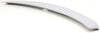 COROLLA 09-10 REAR TRUNK SPOILER, Lip Type, w/o Led, USA Built Vehicle