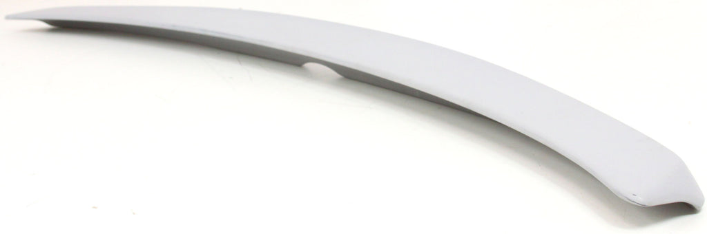 COROLLA 09-10 REAR TRUNK SPOILER, Lip Type, w/o Led, USA Built Vehicle