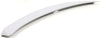 COROLLA 09-10 REAR TRUNK SPOILER, Lip Type, w/o Led, USA Built Vehicle