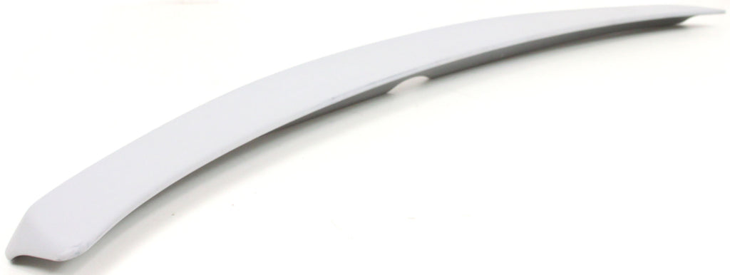 COROLLA 09-10 REAR TRUNK SPOILER, Lip Type, w/o Led, USA Built Vehicle