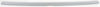 COROLLA 09-10 REAR TRUNK SPOILER, Lip Type, w/o Led, USA Built Vehicle