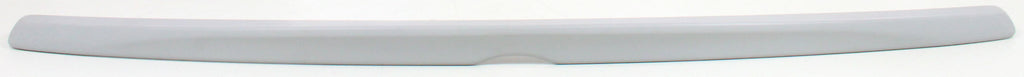 COROLLA 09-10 REAR TRUNK SPOILER, Lip Type, w/o Led, USA Built Vehicle