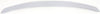 COROLLA 09-10 REAR TRUNK SPOILER, Lip Type, w/o Led, USA Built Vehicle