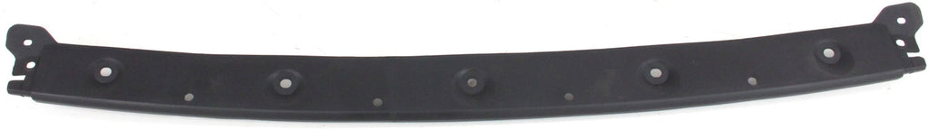 PRIUS 04-09 REAR LOWER VALANCE, Center Spoiler, Primed