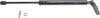 CELICA 00-04 TRUNK LIFT SUPPORT, LH, Hatch, with meduim spoiler