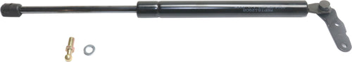CELICA 00-04 TRUNK LIFT SUPPORT, LH, Hatch, with meduim spoiler