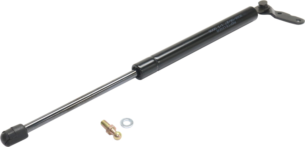 CELICA 00-04 TRUNK LIFT SUPPORT, LH, Hatch, with meduim spoiler