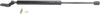 CELICA 00-04 TRUNK LIFT SUPPORT, LH, Hatch, with meduim spoiler