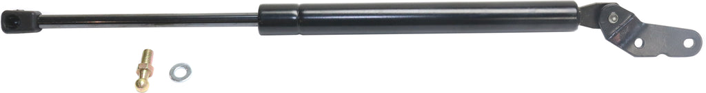 CELICA 00-04 TRUNK LIFT SUPPORT, LH, Hatch, with meduim spoiler