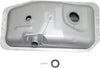 TOYOTA PICKUP 86-95 FUEL TANK, 2WD, With Fuel Inj., Standard Cab, Short Bed, 14 Gal.