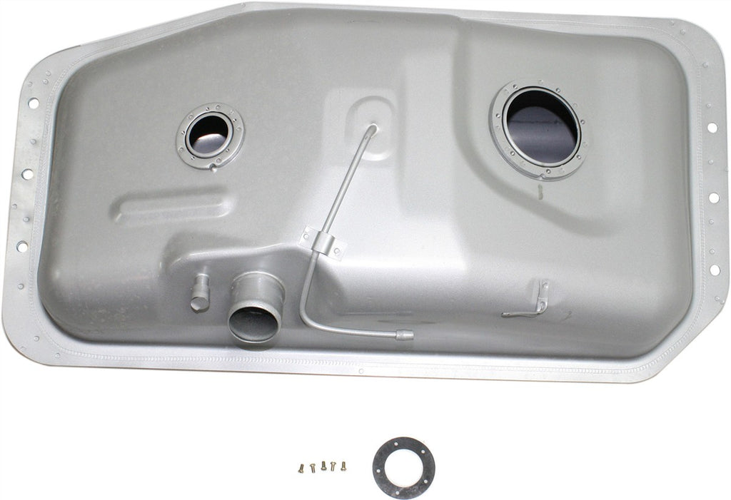 TOYOTA PICKUP 86-95 FUEL TANK, 2WD, With Fuel Inj., Standard Cab, Short Bed, 14 Gal.