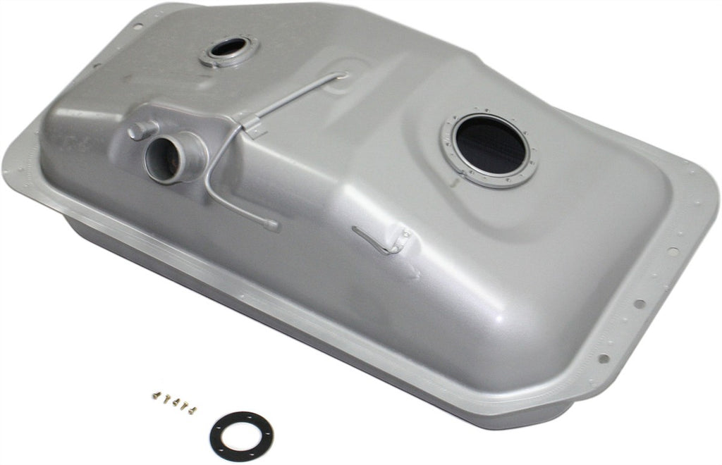 TOYOTA PICKUP 86-95 FUEL TANK, 2WD, With Fuel Inj., Standard Cab, Short Bed, 14 Gal.