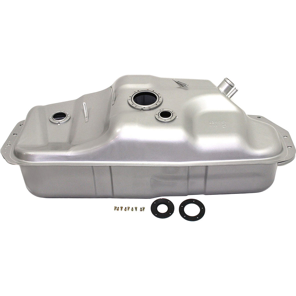 4RUNNER 89-95 FUEL TANK, 2WD, With Fuel Inj., From 04/89, 14 Gal.