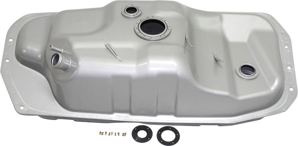 4RUNNER 89-95 FUEL TANK, 2WD, With Fuel Inj., From 04/89, 14 Gal.