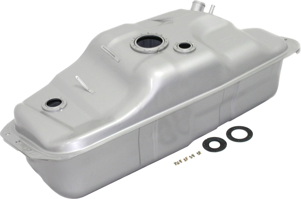 4RUNNER 89-95 FUEL TANK, 2WD, With Fuel Inj., From 04/89, 14 Gal.