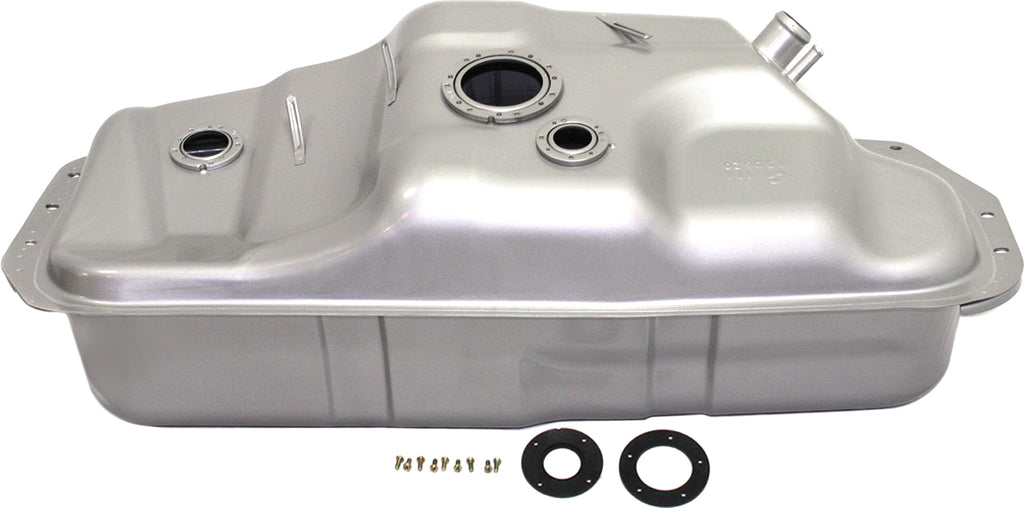 4RUNNER 89-95 FUEL TANK, 2WD, With Fuel Inj., From 04/89, 14 Gal.