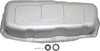 4RUNNER 89-95 FUEL TANK, 2WD, With Fuel Inj., From 04/89, 14 Gal.