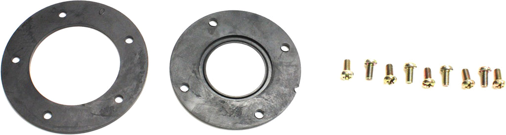 4RUNNER 89-95 FUEL TANK, 2WD, With Fuel Inj., From 04/89, 14 Gal.